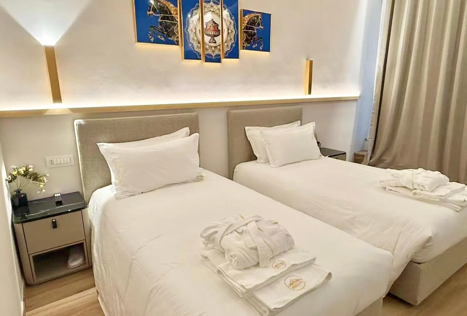 Дом отдыха Garden Home Chinatown Milano