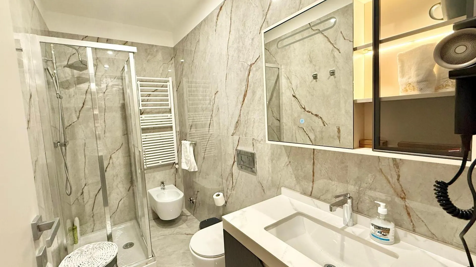 Garden Home Chinatown Milano Дом отдыха