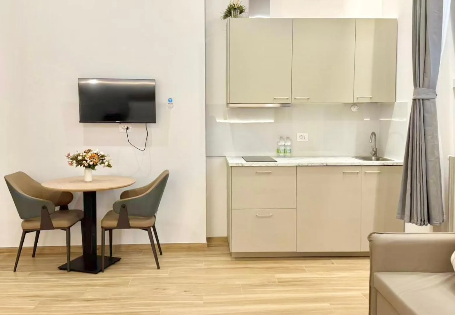Garden Home Chinatown Milano Дом отдыха Милан