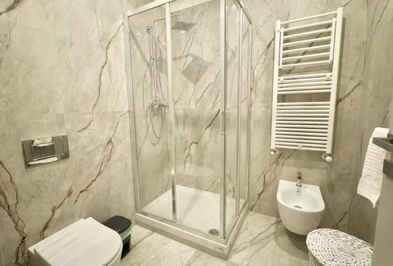 Garden Home Chinatown Milano Дом отдыха Милан