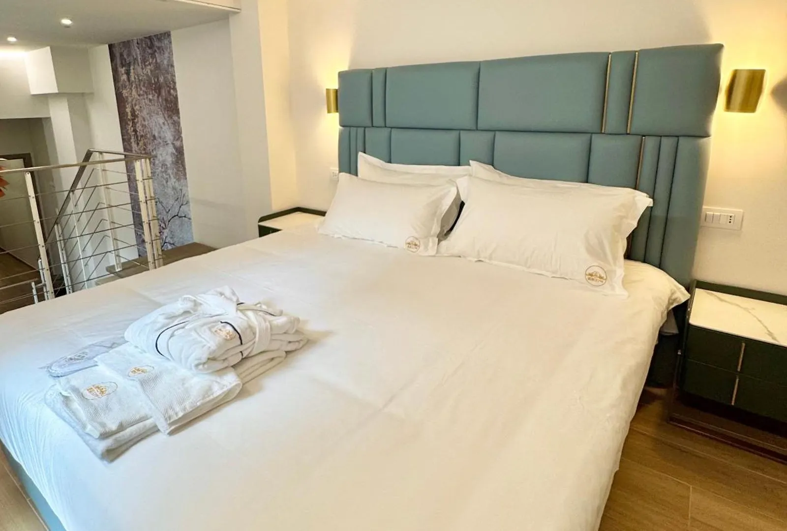Garden Home Chinatown Milano Дом отдыха