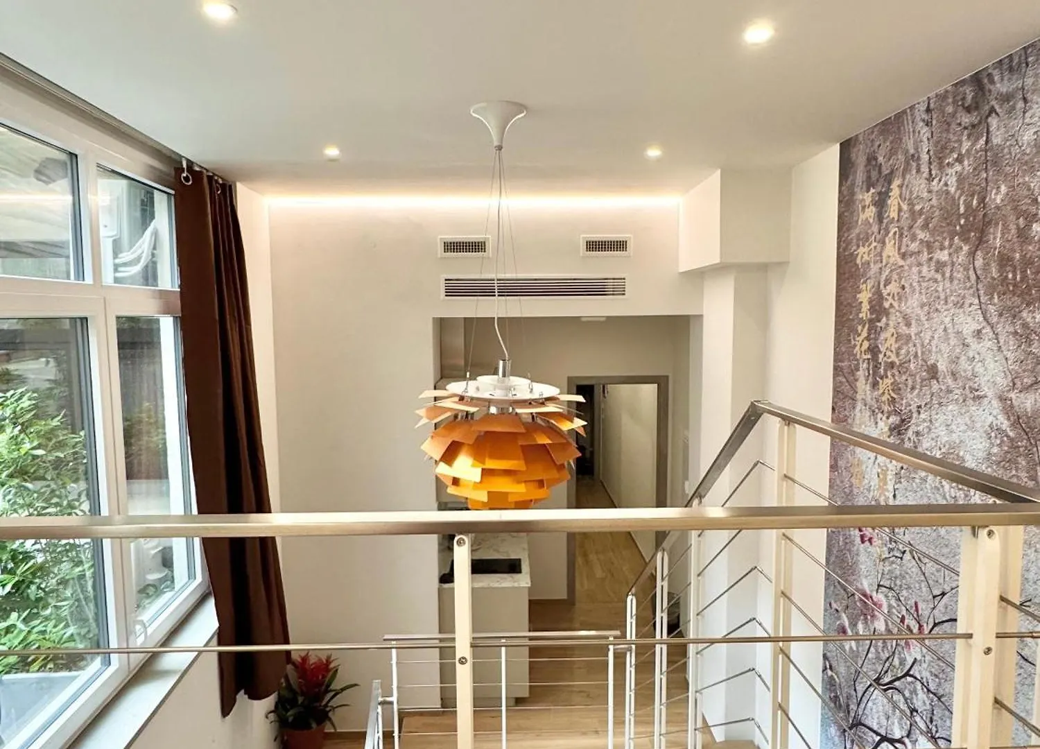 Garden Home Chinatown Milano Милан