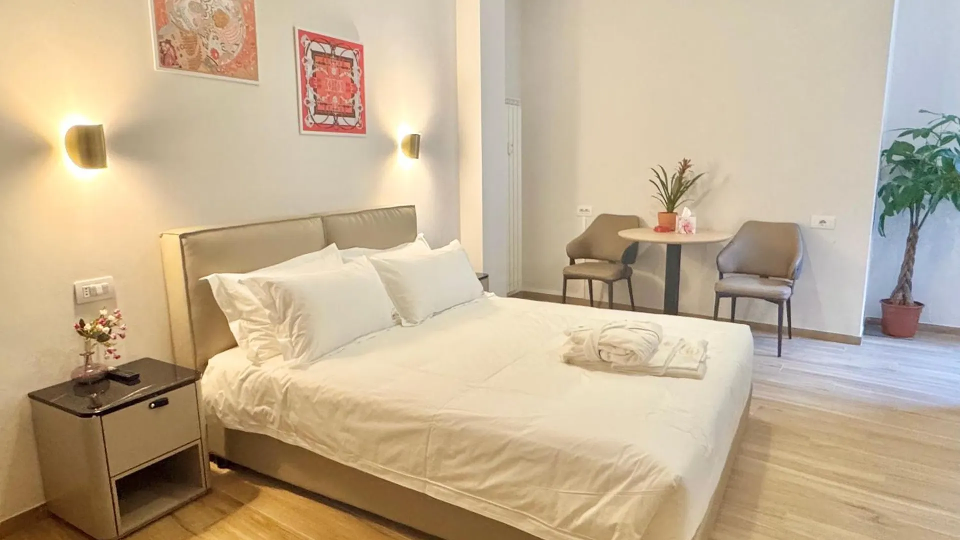 Дом отдыха Garden Home Chinatown Milano Италия