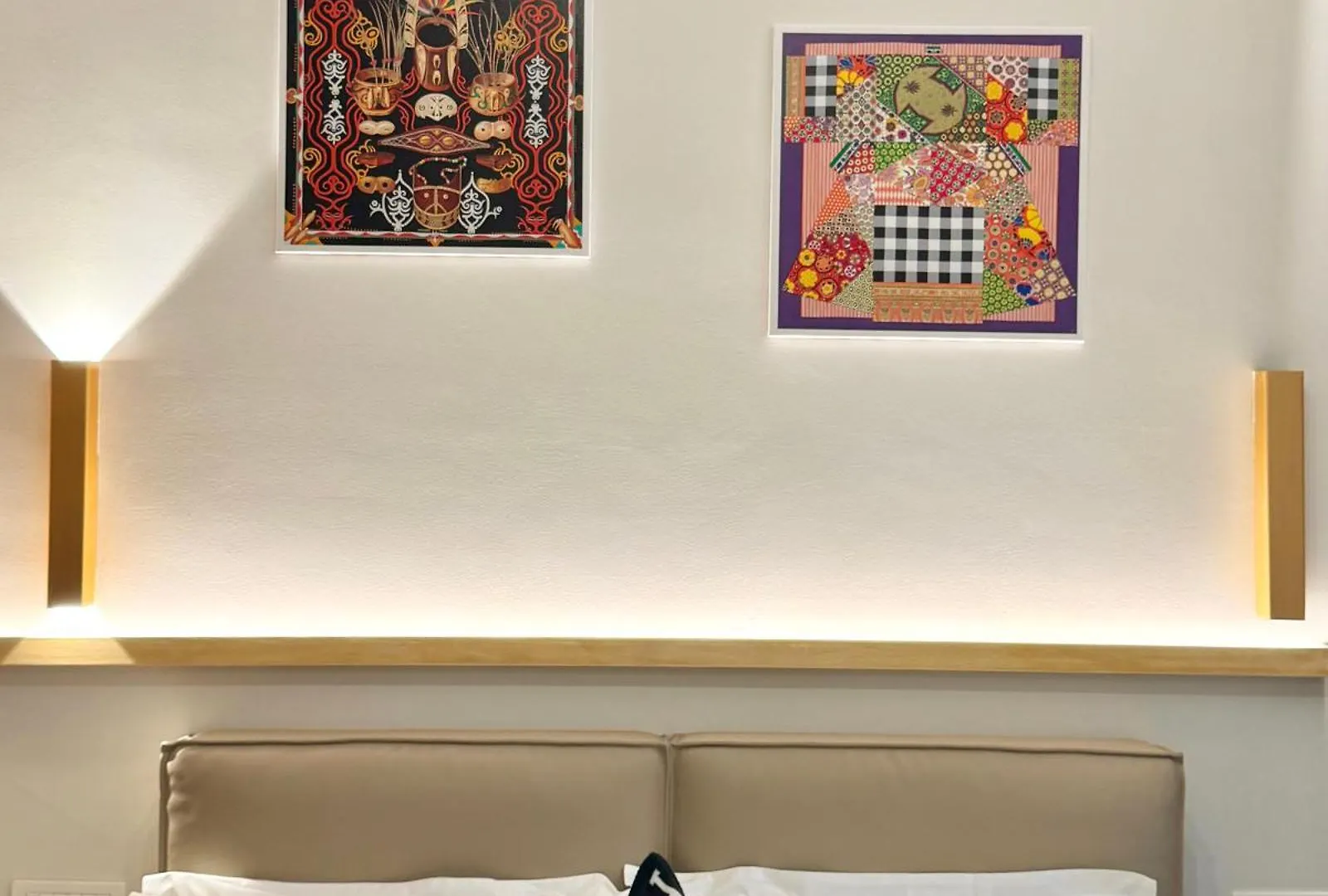 Garden Home Chinatown Milano Дом отдыха