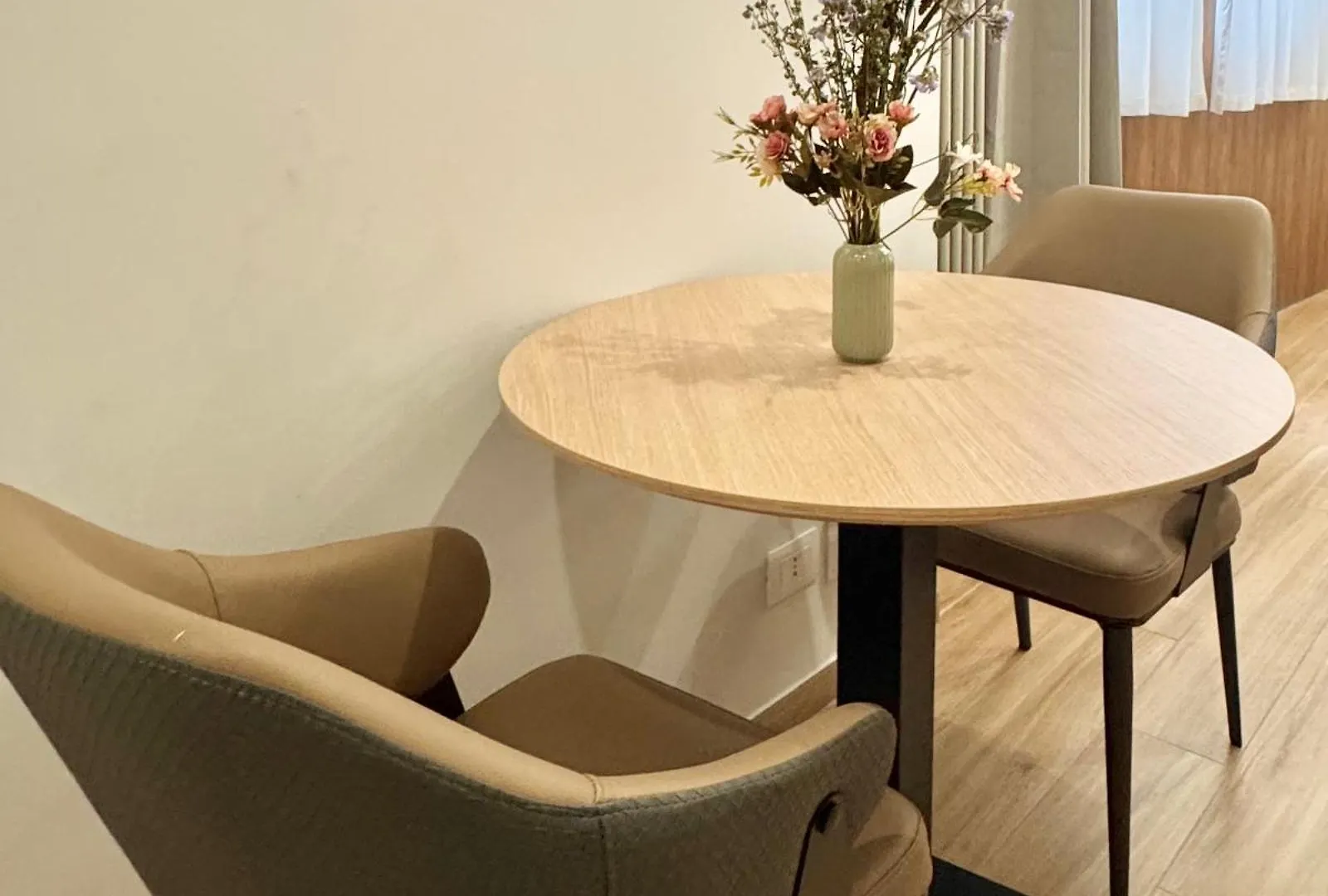 Дом отдыха Garden Home Chinatown Milano