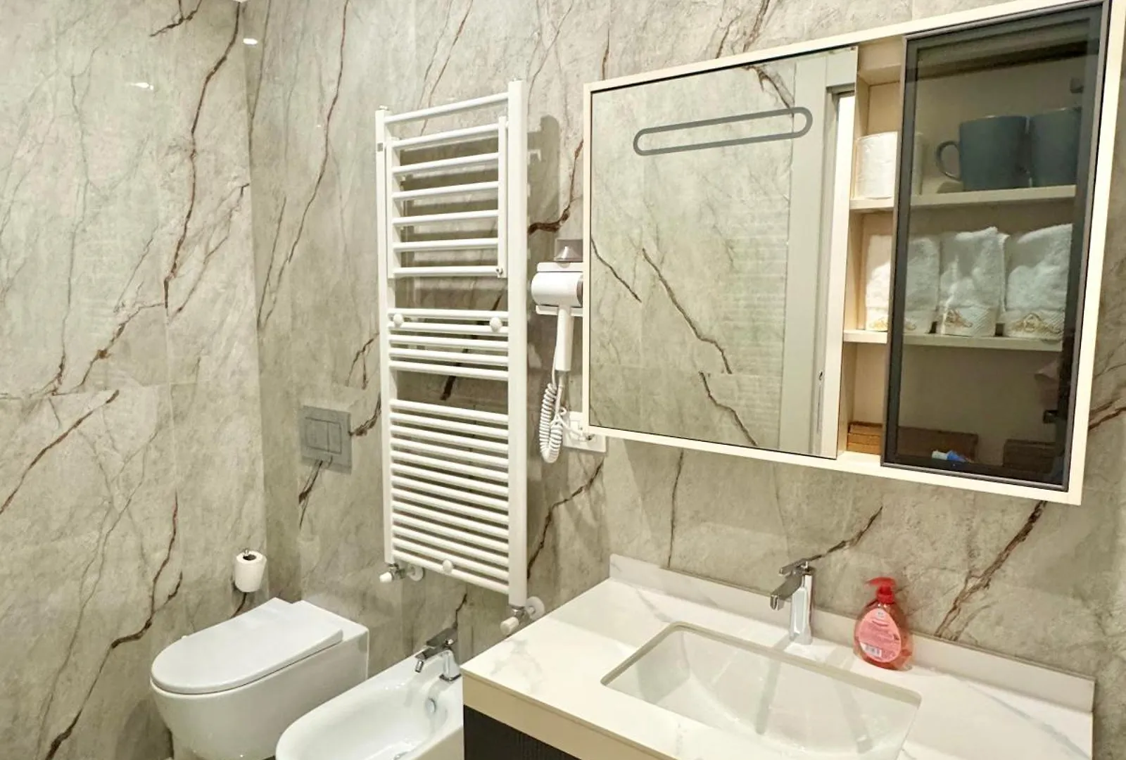 Garden Home Chinatown Milano Дом отдыха